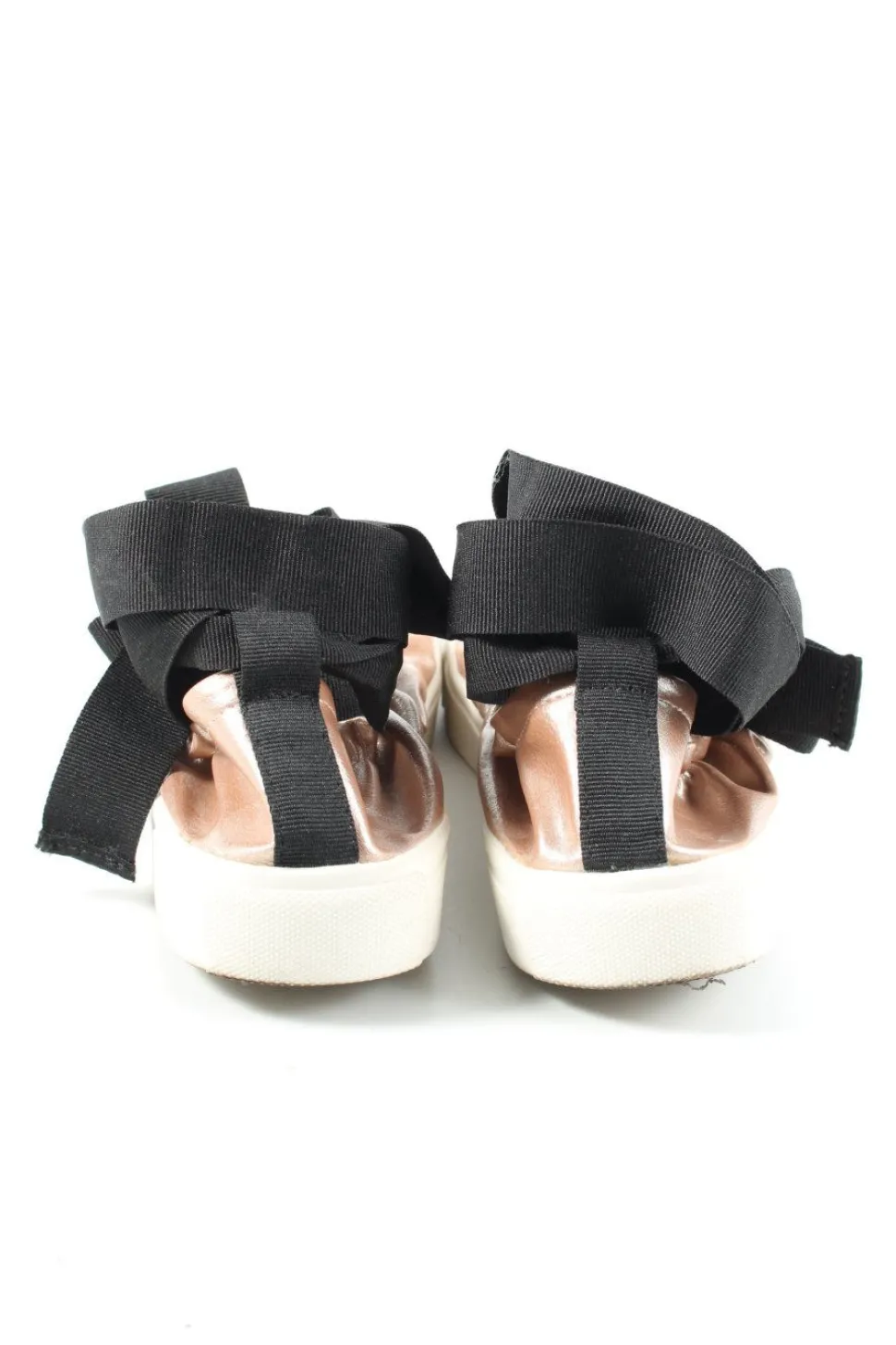 Schnürschuhe Größe 37