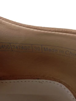 Schnürschuhe Größe 39