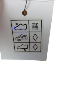 Schnürschuhe Größe 39