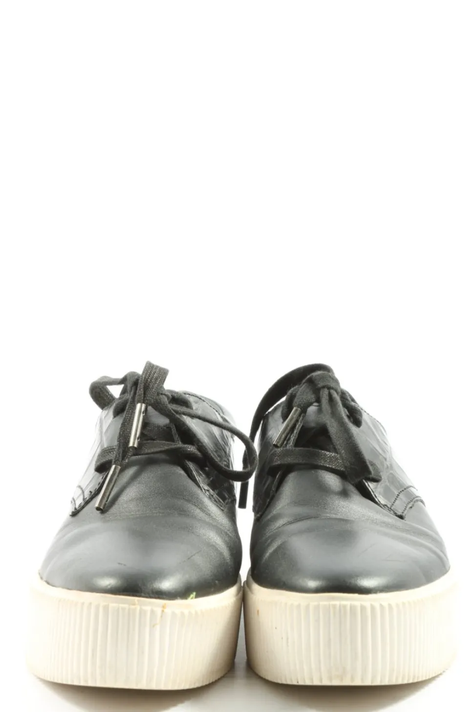 Schnürschuhe Größe 37