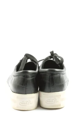 Schnürschuhe Größe 37