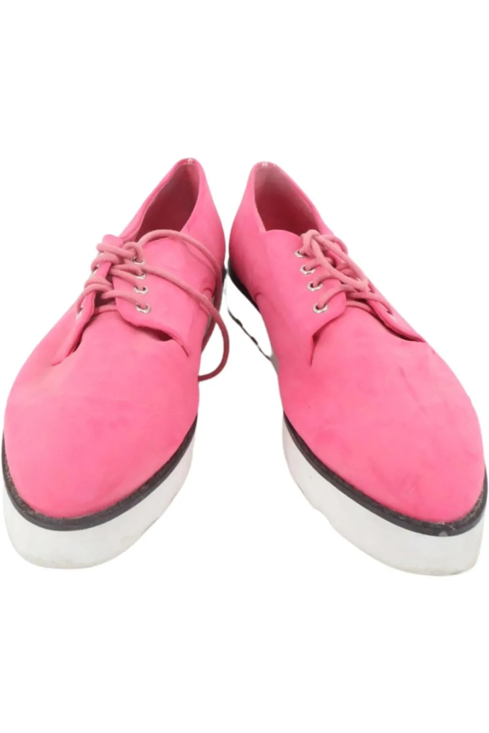 Schnürschuhe Größe 38