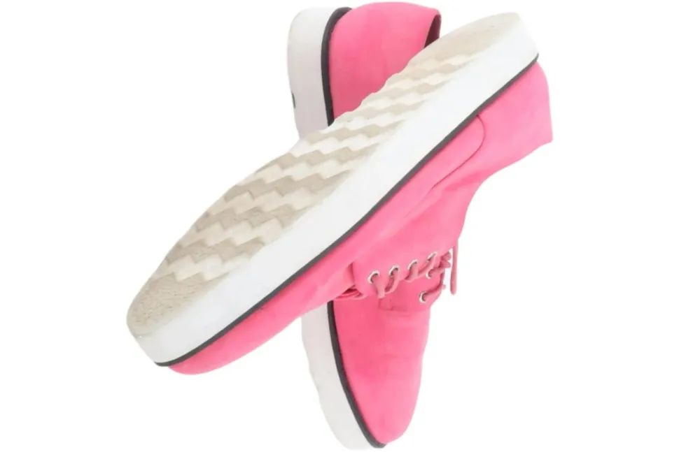 Schnürschuhe Größe 38