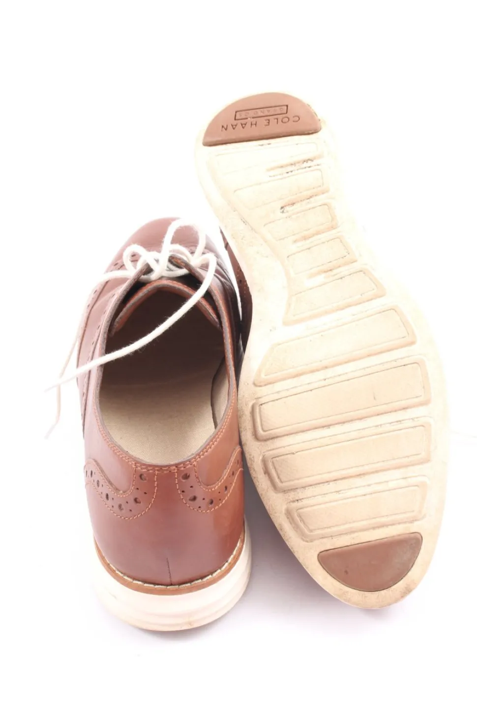 Schnürschuhe Größe 39