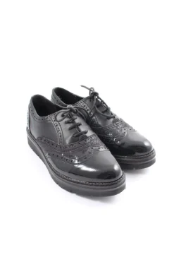 Schnürschuhe Größe 36