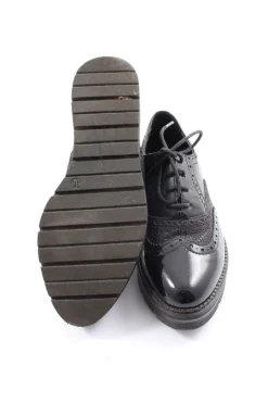 Schnürschuhe Größe 36