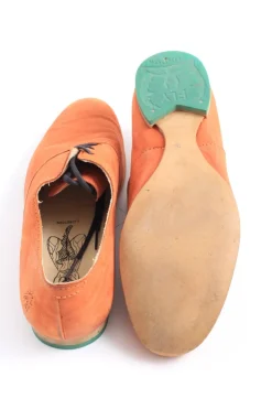 Schnürschuhe Größe 36