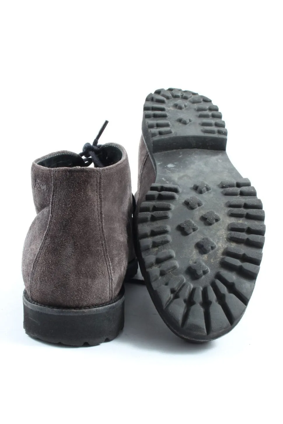 Schnürschuhe Größe 37