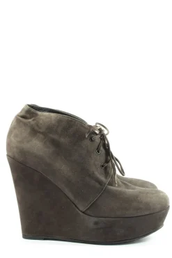 Schnürschuhe Größe 40