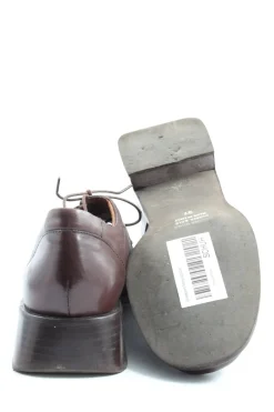 Schnürschuhe Größe 37