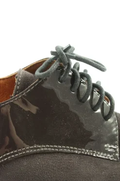 Schnürschuhe Größe 38