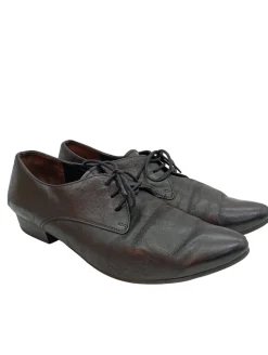 Schnürschuhe Größe 39