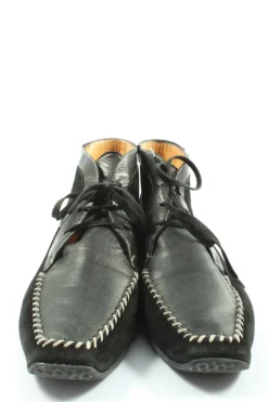 Schnürschuhe Größe 41,5