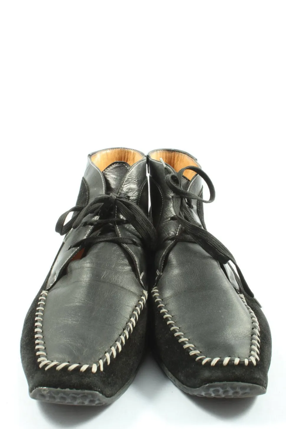 Schnürschuhe Größe 41,5