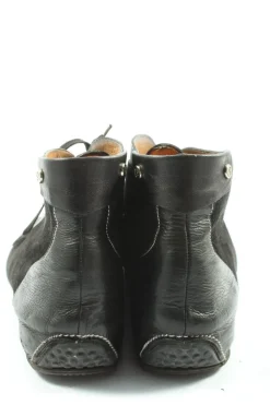 Schnürschuhe Größe 41,5