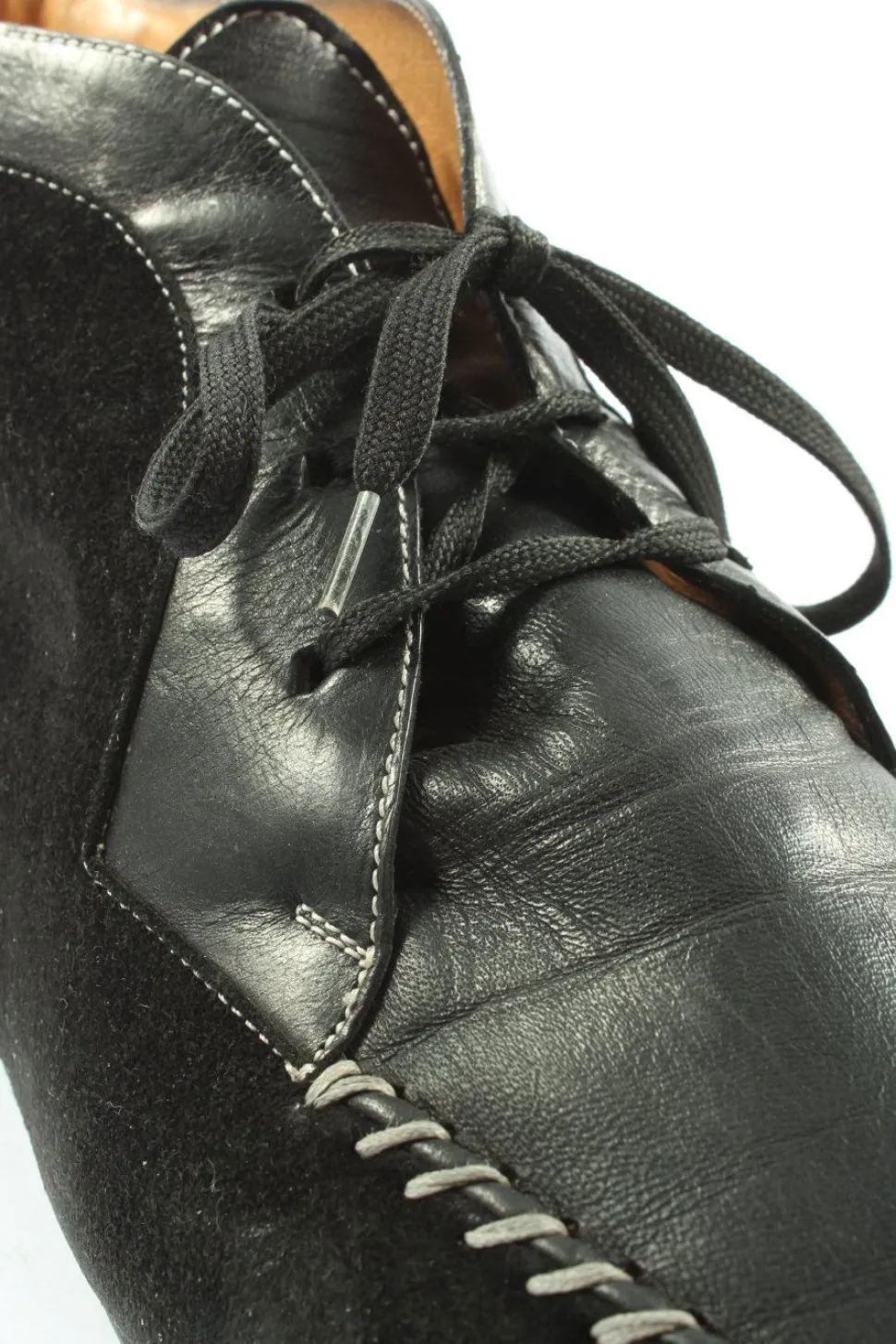 Schnürschuhe Größe 41,5