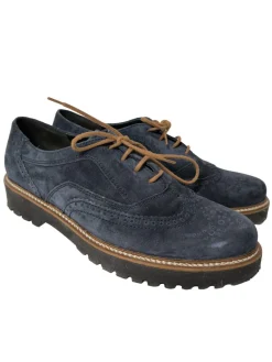 Schnürschuhe Größe 38