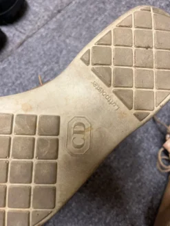 Schnürschuhe Größe 39,5