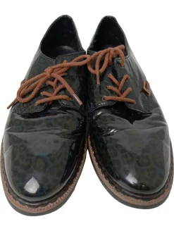 Schnürschuhe Größe 37