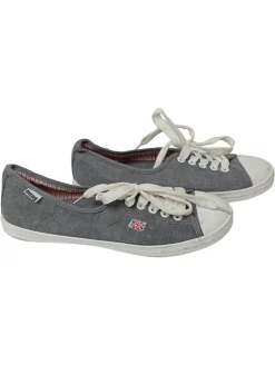 Schnürschuhe Größe 38