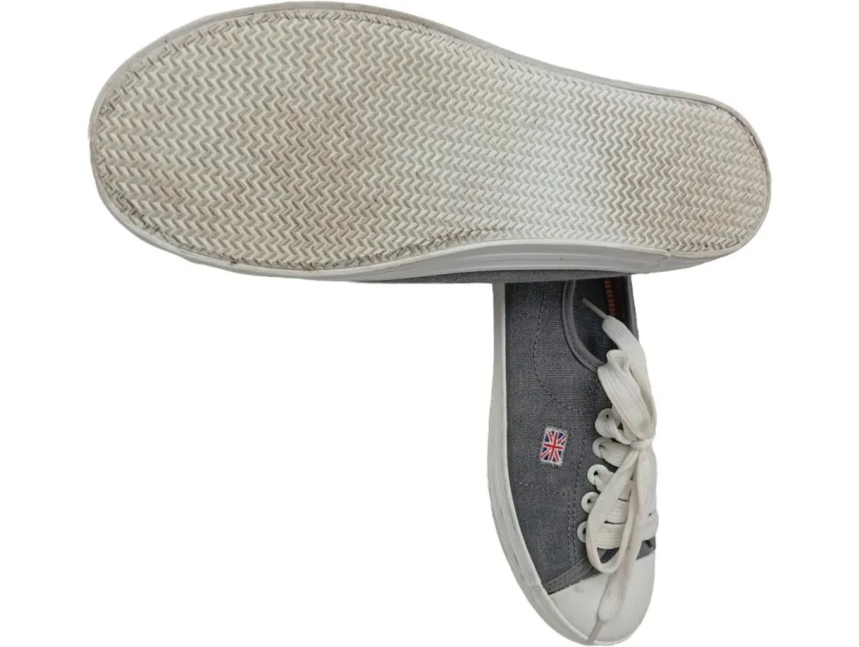 Schnürschuhe Größe 38