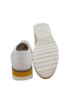 Schnürschuhe Größe 38