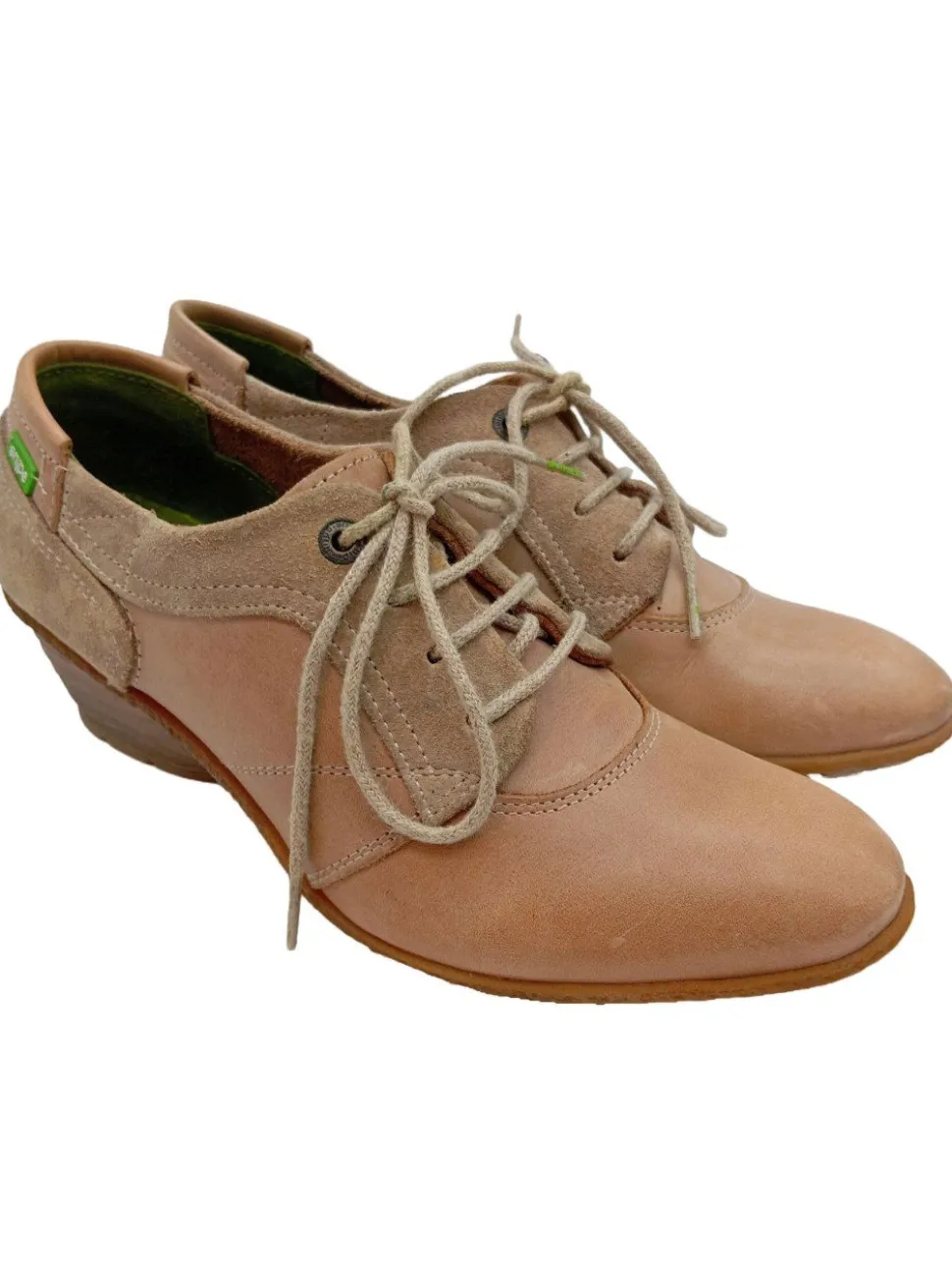 Schnürschuhe Größe 37