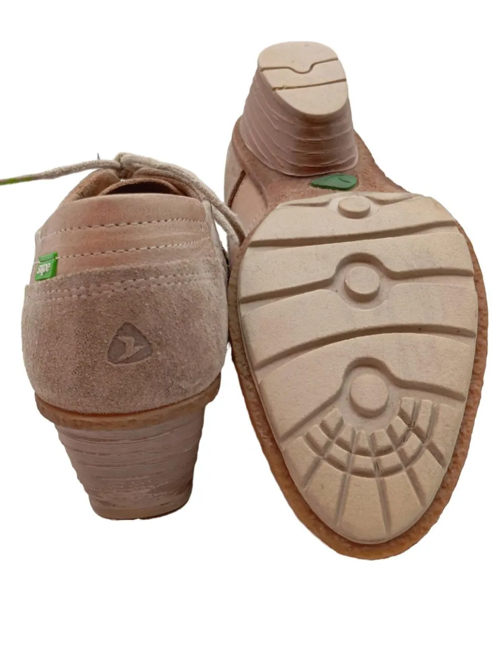 Schnürschuhe Größe 37