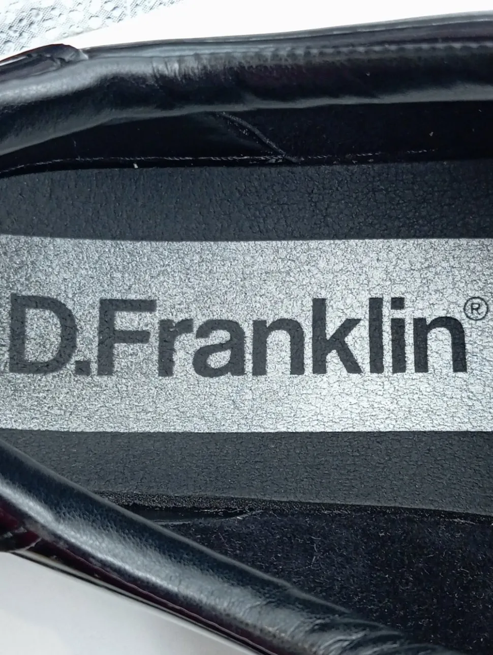 Schnürschuhe Größe 40