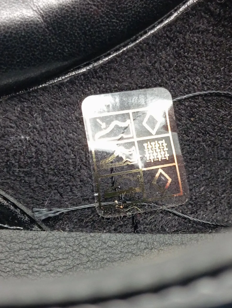 Schnürschuhe Größe 40