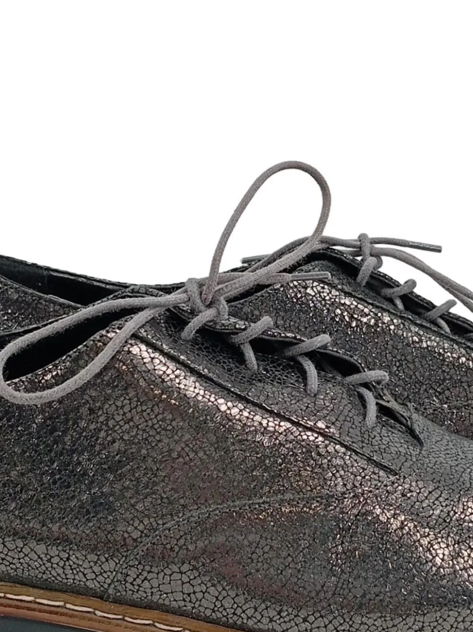 Schnürschuhe Größe 40