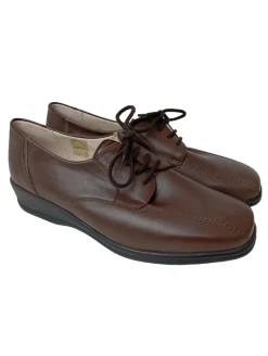 Schnürschuhe Größe 38