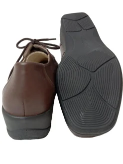 Schnürschuhe Größe 38