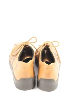 Schnürschuhe Größe 38