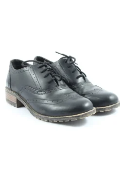 Schnürschuhe Größe 37