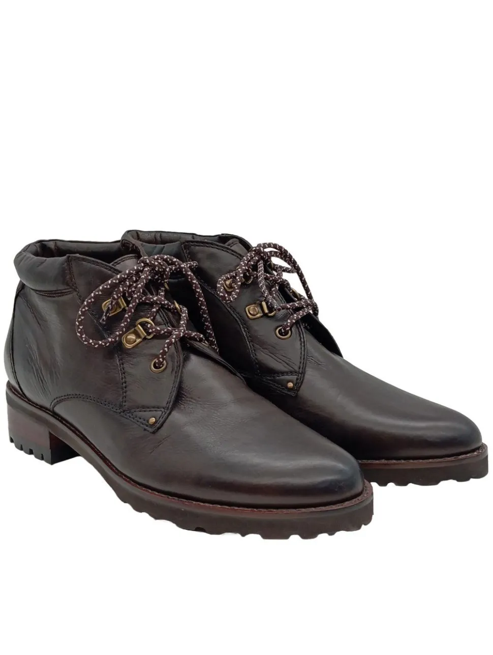 Schnürschuhe Größe 39