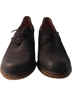 Schnürschuhe Größe 40