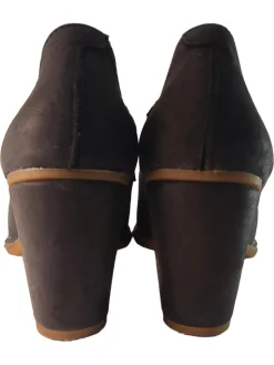 Schnürschuhe Größe 40