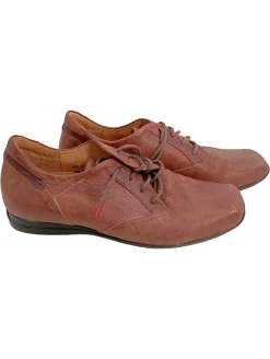 Schnürschuhe Größe 38,5