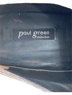 Schnürschuhe Größe 39