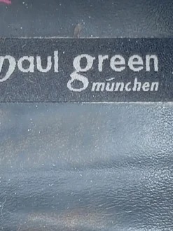 Schnürschuhe Größe 39