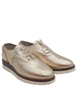 Schnürschuhe Größe 38