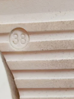 Schnürschuhe Größe 38