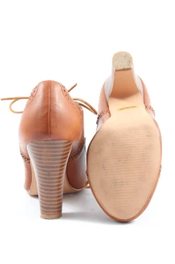 Schnürschuhe Größe 36