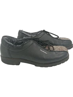 Schnürschuhe Größe 39