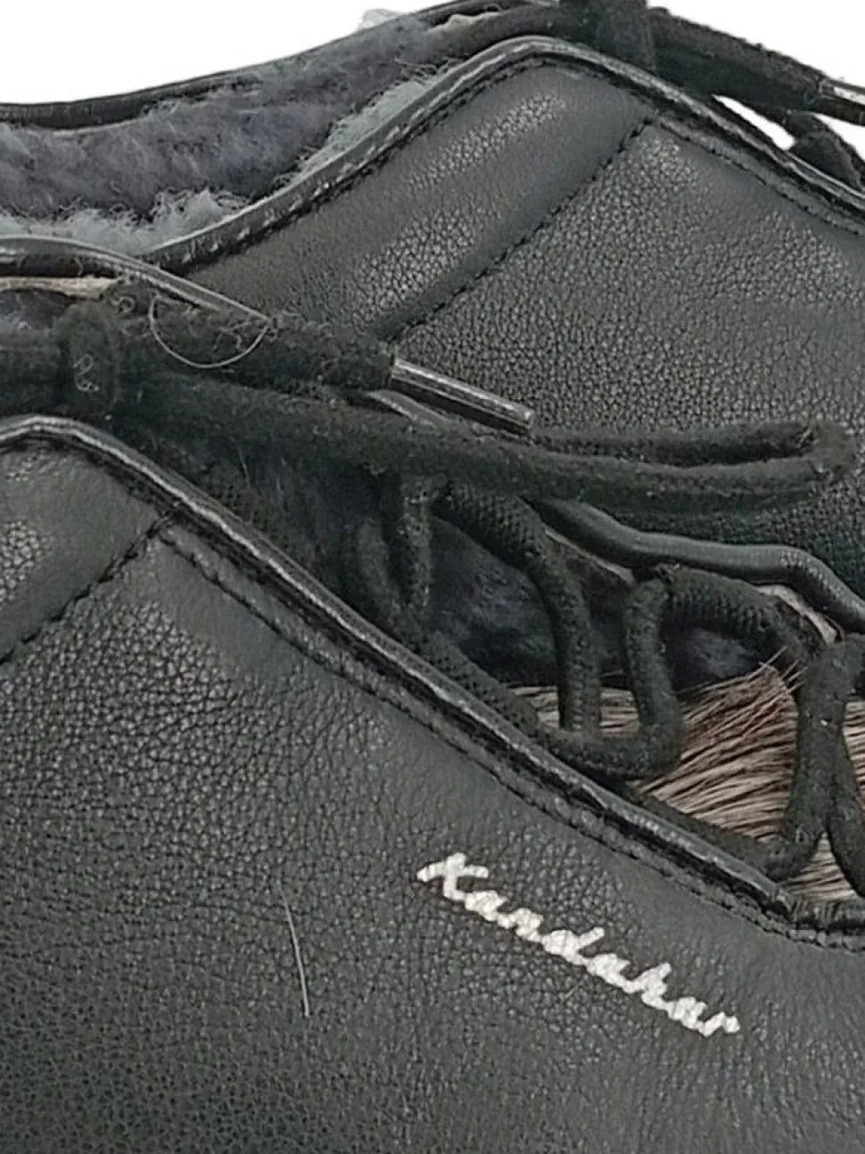 Schnürschuhe Größe 39