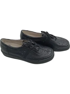 Schnürschuhe Größe 39