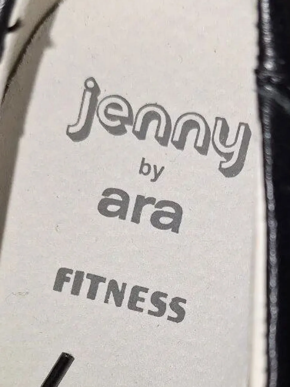 Schnürschuhe Größe 39