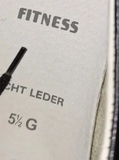 Schnürschuhe Größe 39