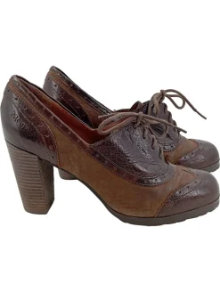 Schnürschuhe Größe 40